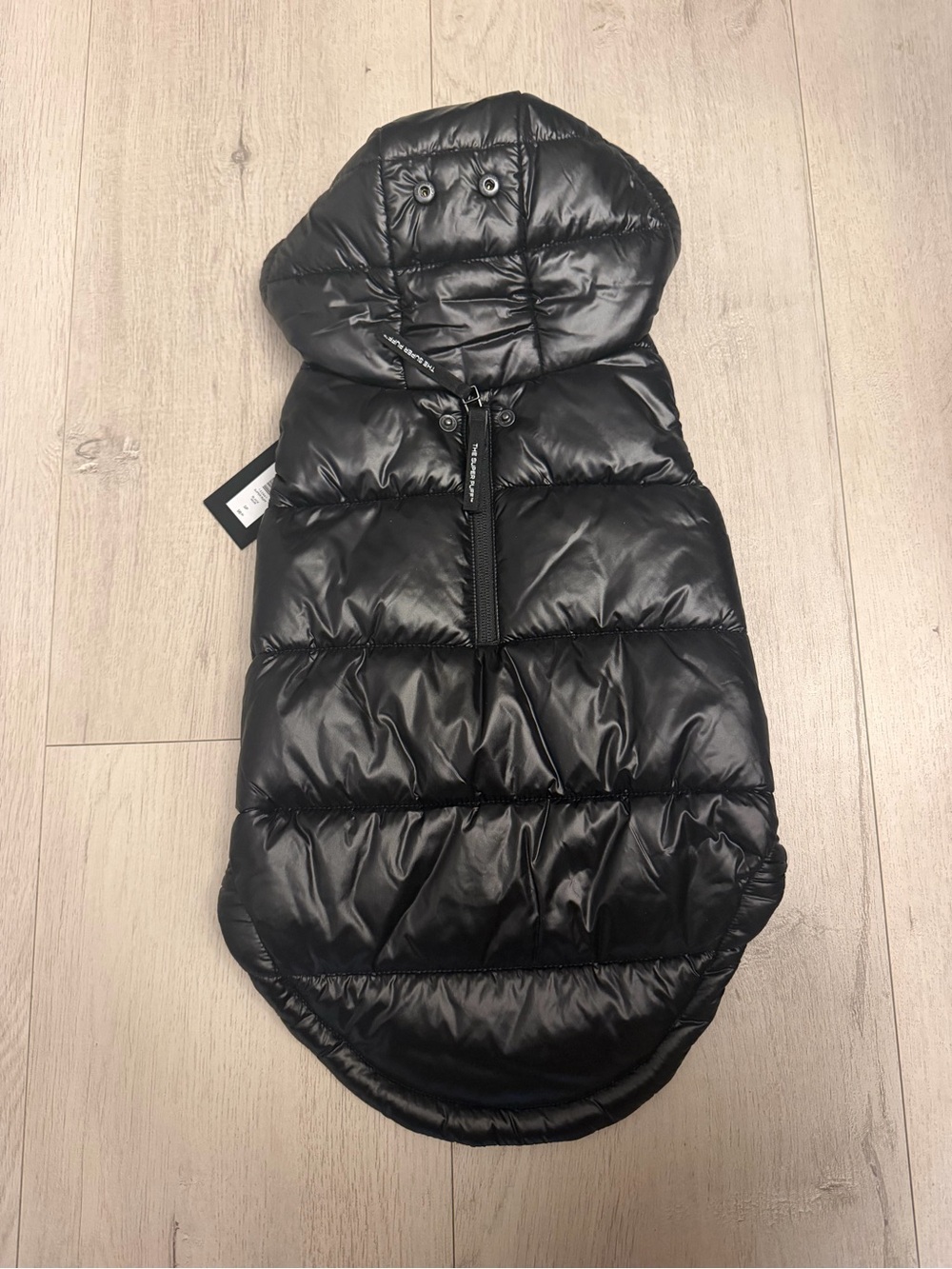 Aritzia Super Ruff Puff - Picture 2 of 2